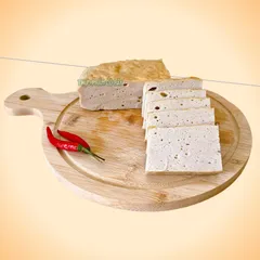 Chả quế nướng đặc biệt nhà làm, vị quế đặc trưng, 100% từ thịt heo sạch hương vị truyền thống