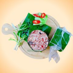 Giò Thủ - Chả Gân tai heo ngon giòn, thơm, hương vị truyền thống hàng mới mỗi ngày