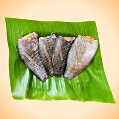 Hoả tốc- Khô Cá Sặc Bổi 1 Nắng - vị vừa ăn ,đặc sản Cần Giờ,1 vỹ/0.5gr