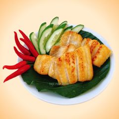 hoả tốc_ Khô Cá Dứa 1 nắng VIP 2 Sọc Không Mặn, thơm dai ngọt ,đặc sản Cần Giờ. giao hồ chí minh và các tỉnh lân miền tây