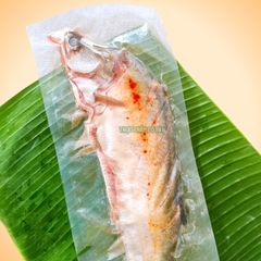 hỏa tốc - khô Thác Lác Nguyên Con Rút Xương 1 Nắng - tươi thịt thơm dai ngọt, 