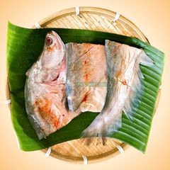 hỏa tốc - khô Thác Lác Nguyên Con Rút Xương 1 Nắng - tươi thịt thơm dai ngọt, 