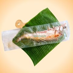 hỏa tốc - khô Thác Lác Nguyên Con Rút Xương 1 Nắng - tươi thịt thơm dai ngọt, 