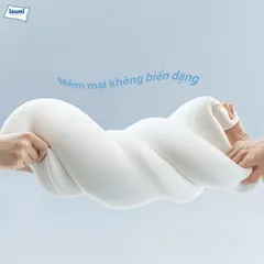 [BẢN TIÊU CHUẨN] Gối Cloud Comfort ISUNI 2.0 – Giải Pháp Hoàn Hảo Cho Giấc Ngủ Sâu 8 Tiếng 772351