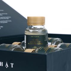 Tổ yến chưng thật đường ăn kiêng Yến Gia Việt 75ml