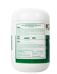 Viên uống bổ sung Vitamin và khoáng chất, giúp tăng đề kháng Nature's Way Complete Daily Multivitamin(Hộp 200 viên)
