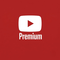 Tài Khoản Youtube Premium + Youtube Music 1 Năm - Cấp Sẵn, Sử Dụng Riêng Tư