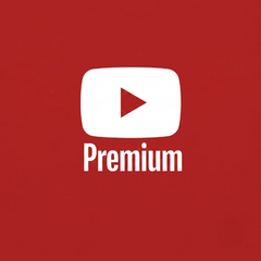 Nâng Cấp Chính Chủ Youtube Premium 1 Năm