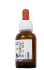 Siro hỗ trợ cải thiện biếng ăn Smartbibi Zinc (30ml)