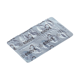 Elevit Bayer Vitamin Tổng Hợp Cho Mẹ Bầu – Hỗ Trợ Tăng Cường Sức Khỏe, Bổ Sung Vi Chất Thiết Yếu 30 Viên