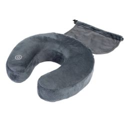 Gối Du Lịch Massage Cổ MEDISANA NM87L