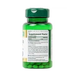 Giúp ngủ ngon Nature's Bounty Melatonin5mg USA 60 viên