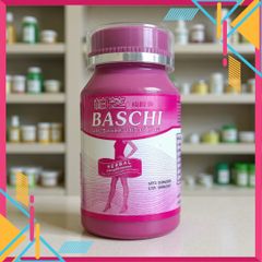 (Cao cấp) Viên Uống Giảm Cân Bachi Hộp Màu Hồng - 40 Viên Thái Lan - Hỗ Trợ Giảm Cân Hiệu Quả - Mã số 1555 (Hộp màu hồng) Chính hãng 772838