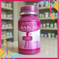 (Cao cấp) Viên Uống Giảm Cân Bachi Hộp Màu Hồng - 40 Viên Thái Lan - Hỗ Trợ Giảm Cân Hiệu Quả - Mã số 1555 (Hộp màu hồng) Chính hãng 772838