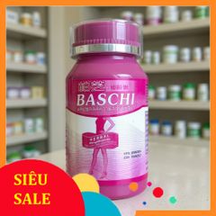 (Fullbox) Viên Uống Giảm Cân Bachi Hộp Màu Hồng - 40 Viên Thái Lan - Hỗ Trợ Giảm Cân Hiệu Quả - Mã 555 (Hộp màu hồng) Chính hãng