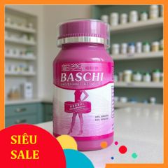 (Fullbox) Viên Uống Giảm Cân Bachi Hộp Màu Hồng - 40 Viên Thái Lan - Hỗ Trợ Giảm Cân Hiệu Quả - Mã 555 (Hộp màu hồng) Chính hãng