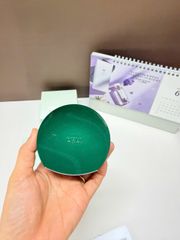 Phấn nền dạng nén Ohui Ultimate Cover Denier Pact SPF50+/PA+++ tone 21