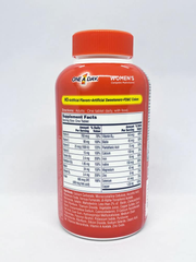 Vitamin One A Day cho nữ One A Day dưới 50 Women’s Complete Multivitamin 300 viên