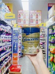 Sữa bột Glucerna Úc - Abbott Glucerna 850g [Nội địa Úc] - Dinh Dưỡng Chuyên Biệt cho Người Tiểu Đường
