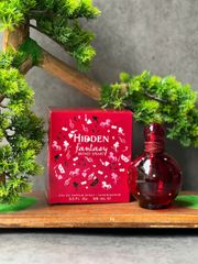 Nước hoa nữ Britney Spears Hidden Fantasy Eau de Parfum 100ml