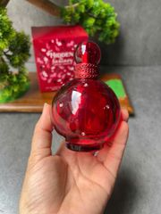 Nước hoa nữ Britney Spears Hidden Fantasy Eau de Parfum 100ml