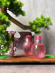 [Đã mở nilong] Nước hoa Britney Spears Fantasy Sheer dành cho nữ 100ml