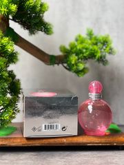 [Đã mở nilong] Nước hoa Britney Spears Fantasy Sheer dành cho nữ 100ml