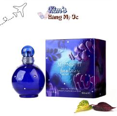 Nước hoa nữ Britney Spears Fantasy Midnight EDP 100ml