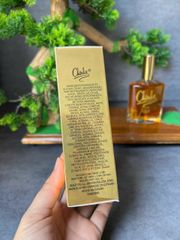 Nước hoa Revlon Charlie Gold Eau de Toilette 100ml.