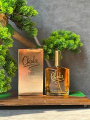 Nước hoa Charlie Gold EF của Revlon 100ml