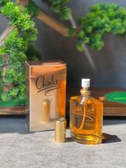 Nước hoa Charlie Gold EF của Revlon 100ml