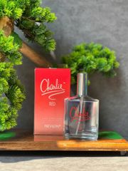 Nước hoa nữ Revlon Charlie Red EF (EDT) 100ml