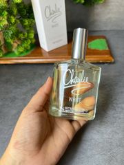 Nước hoa nữ Revlon Charlie White Eau De Toilette 100ml.