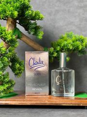 Nước hoa nữ Revlon Charlie Silver EDT 100ml