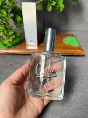 Nước hoa nữ Revlon Charlie Silver EDT 100ml