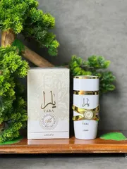 [Chính ngạch] Nước Hoa Nữ Lattafa Yara Moi EDP 100ml