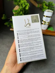 [Chính ngạch] Nước Hoa Nữ Lattafa Yara Moi EDP 100ml
