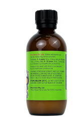 Siro hỗ trợ xương răng phát triển chắc khỏe cho bé Kids Liquid Calcium with Magnesium And Zinc (200ml)