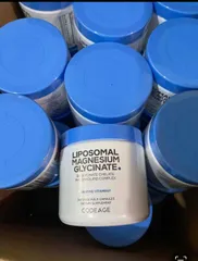 Viên Uống Hỗ Trợ Sức Khỏe Codeage Liposomal Magnesium, Fullbox 240 Viên.cua my