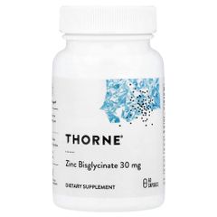 [MỸ] Trace Minerals Thorne 90 v iên