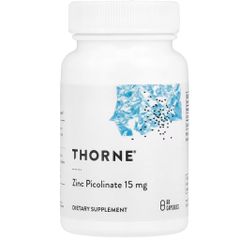 [MỸ] Trace Minerals Thorne 90 v iên