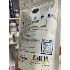[MỸ] Organic Blue Spirulina Microingredients 60g