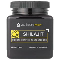 [MỸ] SHILAJIT Youtheory Men 500 mg