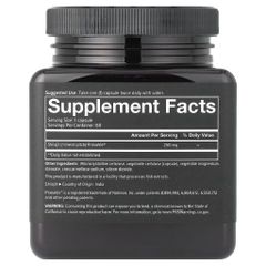 [MỸ] SHILAJIT Youtheory Men 500 mg