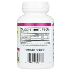 [MỸ] Oil of Oregano minimum 80% CARVACROL 180 mg 30 v ien ANTIOXIDANT natural Factors.