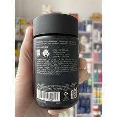 [MỸ] Viên Evening Primrose 1300mg EPO /120mg GLA ( Dầu hoa anh thảo ) 30 viên Sports Research®
