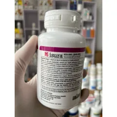 [MỸ] Oil of Oregano minimum 80% CARVACROL 180 mg 30 v ien ANTIOXIDANT natural Factors.