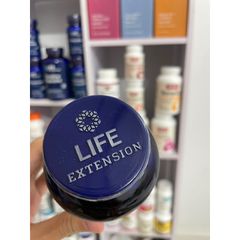 [MỸ] Viên L-Carnitine 500mg Life extension 30 viên Giúp Duy Trì Quá Trình Chuyển Hóa Năng Lượng Tế Bào