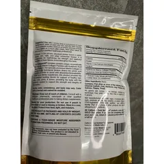 [ MỸ] Bột collagen Thuỷ phân California Gold Nutrition CollagenUP 206g peptide vitamin c Axit Hyaluronic