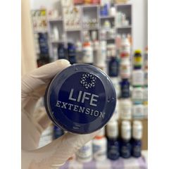 [MỸ] Viên Black Cumin Seed Oil and Curcumin Elite™  60 viên Life extension chiết suất từ nghệ & Dầu hạt thì là đen